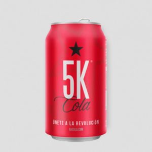 5K Cola: Sabor incomparable, frescura inigualable. Una bebida que va más allá, desafiando lo convencional y llevándote a un mundo de deliciosas posibilidades. Sumérgete en la experiencia, saborea el extraordinario