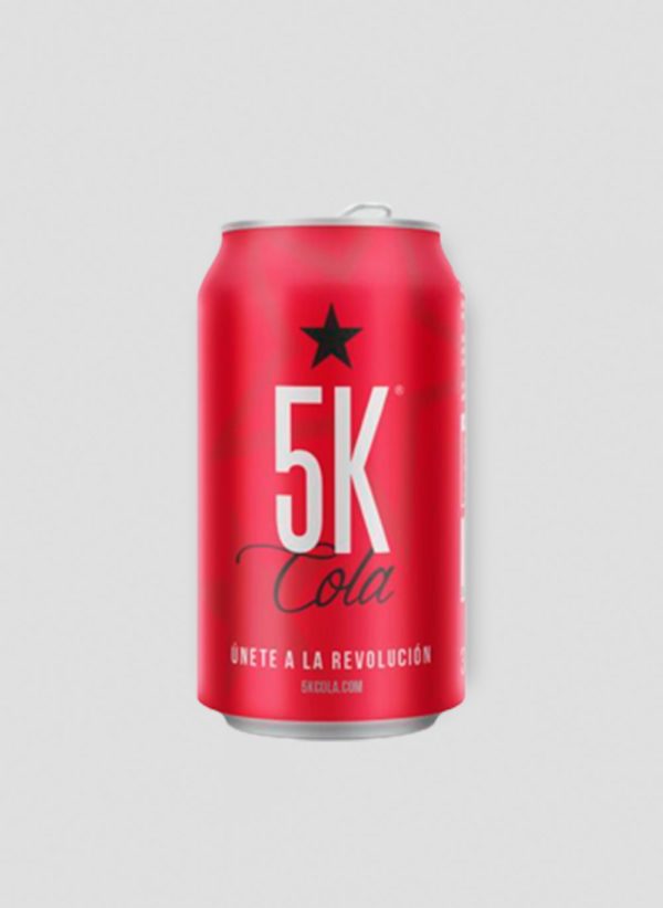 5K Cola: Sabor incomparable, frescura inigualable. Una bebida que va más allá, desafiando lo convencional y llevándote a un mundo de deliciosas posibilidades. Sumérgete en la experiencia, saborea el extraordinario