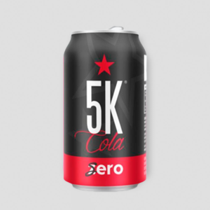 5kCola Zero