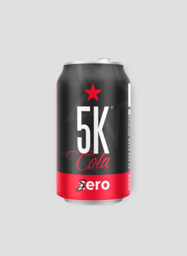 5kCola Zero