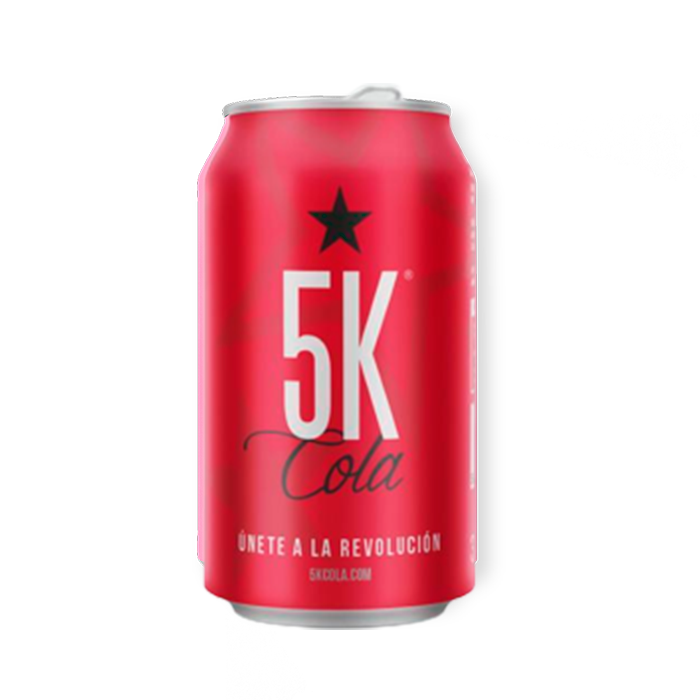 Descubre la página de aterrizaje de 5k Cola: una experiencia refrescante que desafía lo convencional. Sumérgete en el mundo del sabor y la frescura única